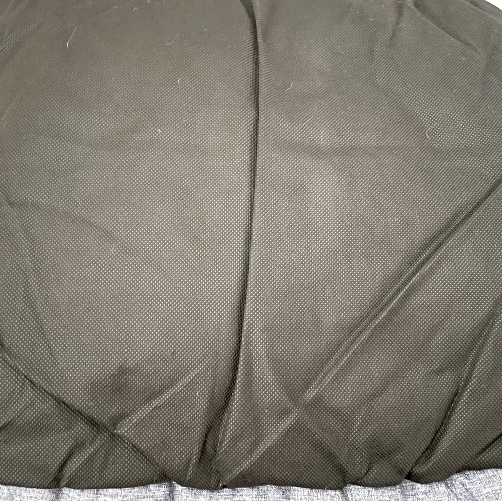 Fluffy Large cat bed